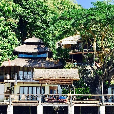 Casita Ysabel Bed & Breakfast Batangas Exterior photo