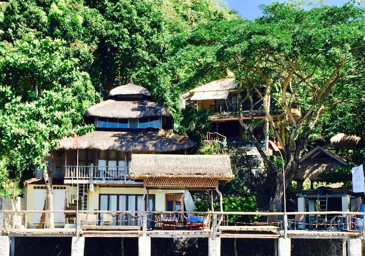 Casita Ysabel Bed & Breakfast Batangas Exterior photo