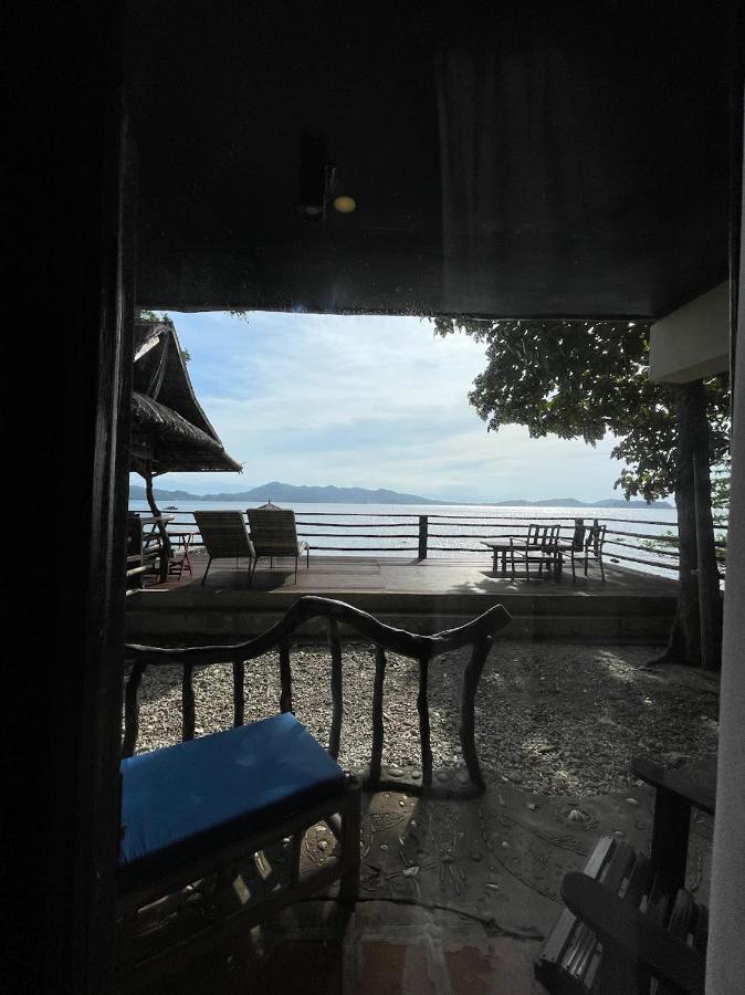 Casita Ysabel Bed & Breakfast Batangas Exterior photo