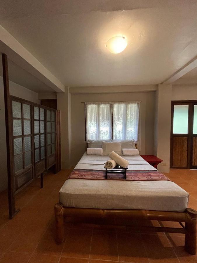 Casita Ysabel Bed & Breakfast Batangas Exterior photo