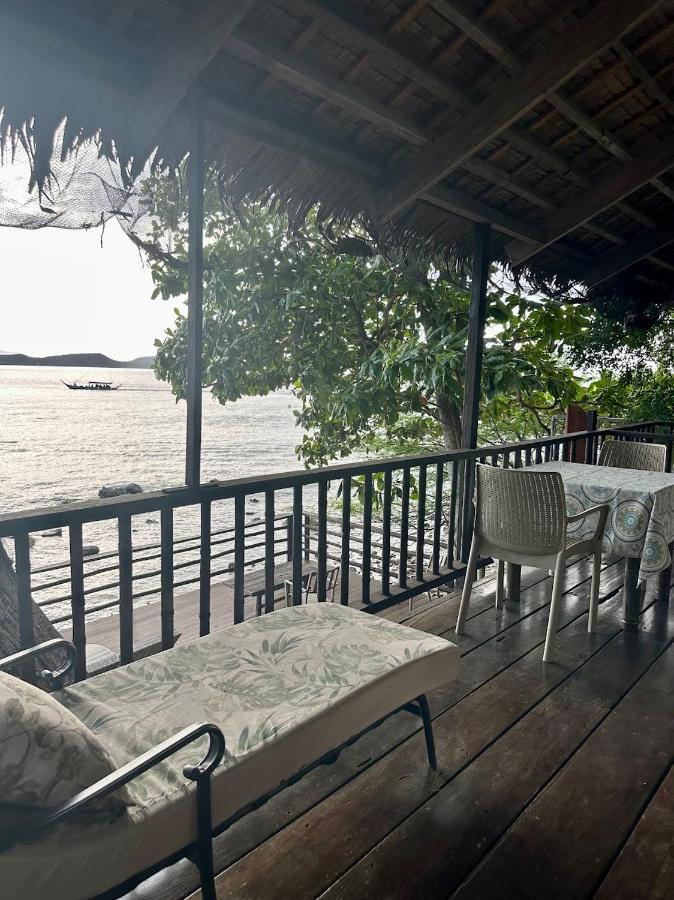 Casita Ysabel Bed & Breakfast Batangas Exterior photo