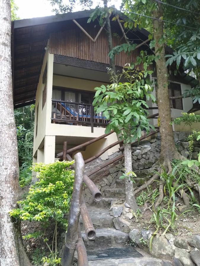 Casita Ysabel Bed & Breakfast Batangas Exterior photo