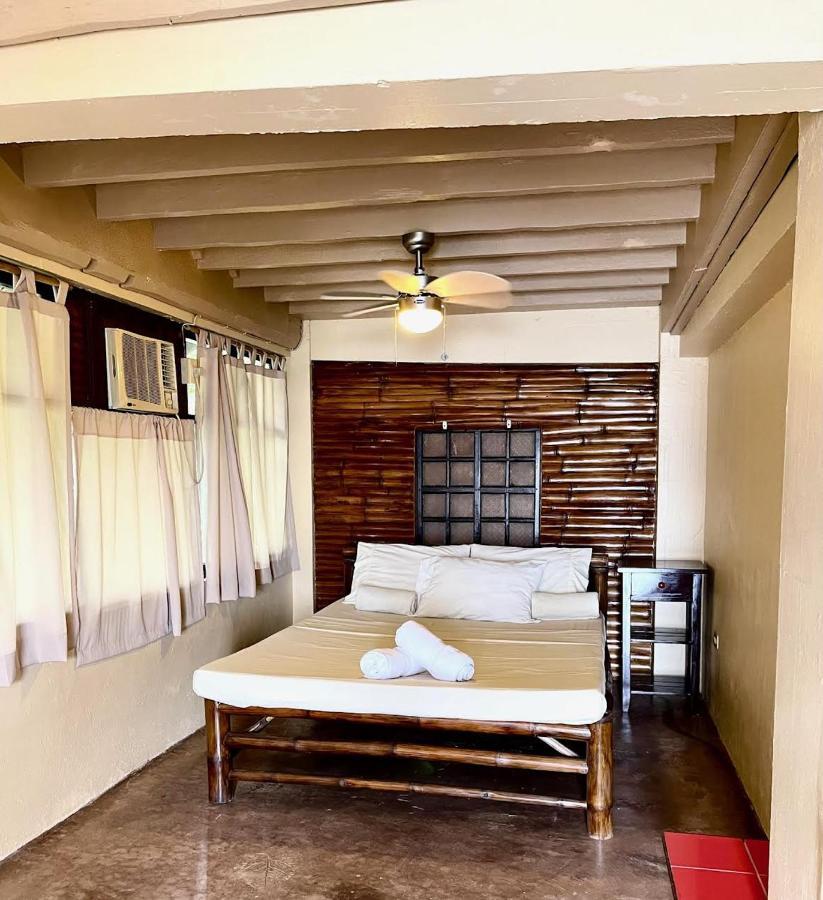 Casita Ysabel Bed & Breakfast Batangas Exterior photo