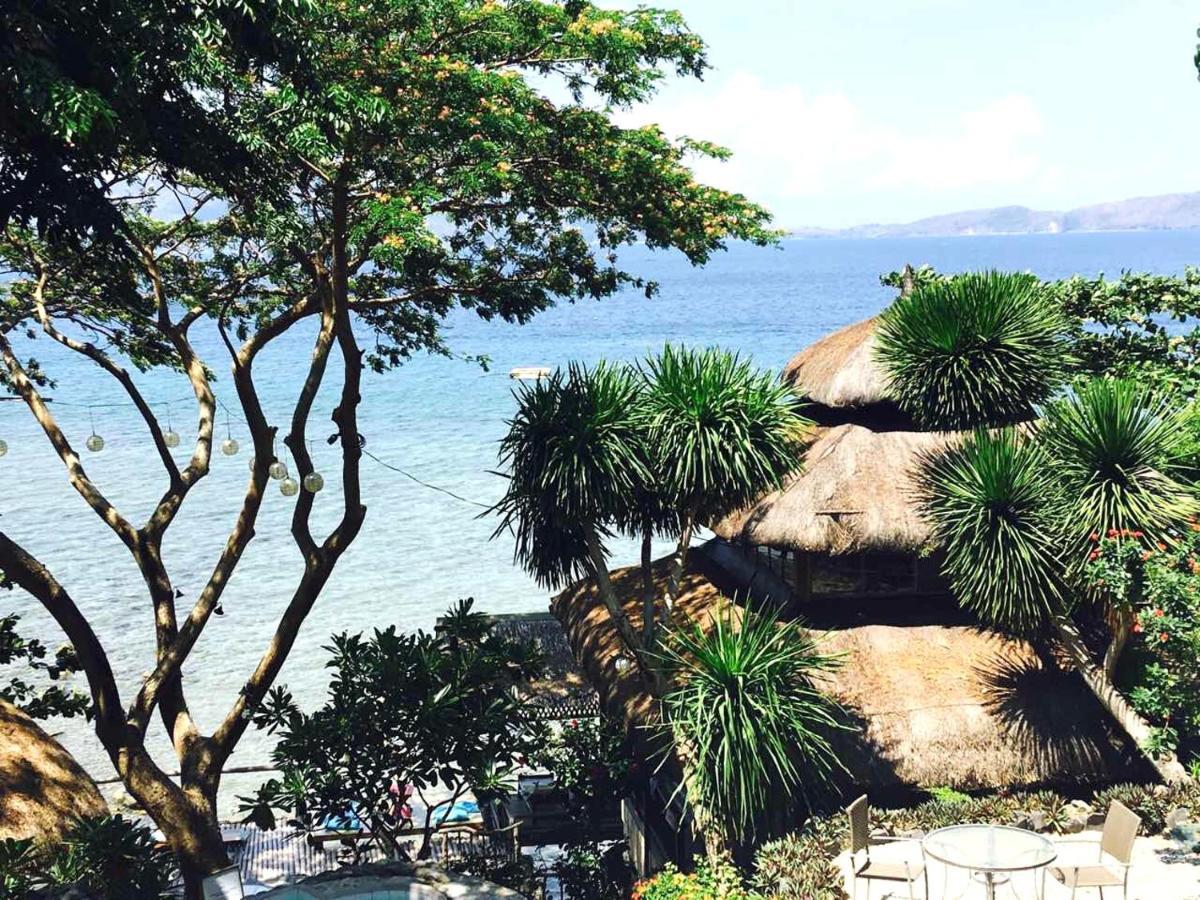 Casita Ysabel Bed & Breakfast Batangas Exterior photo