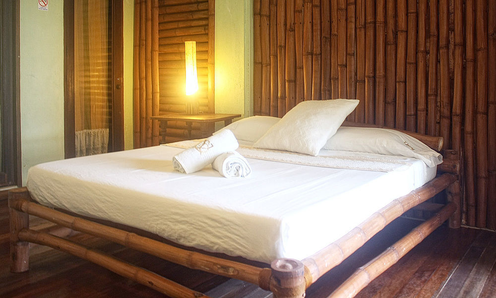 Casita Ysabel Bed & Breakfast Batangas Exterior photo
