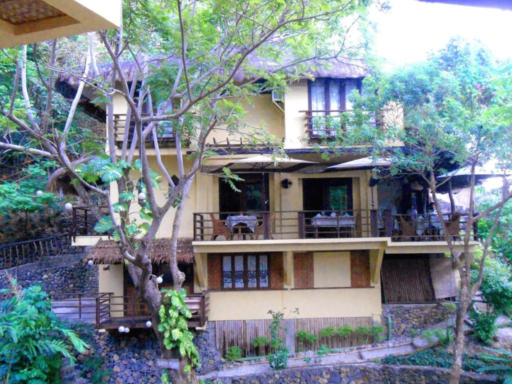 Casita Ysabel Bed & Breakfast Batangas Exterior photo