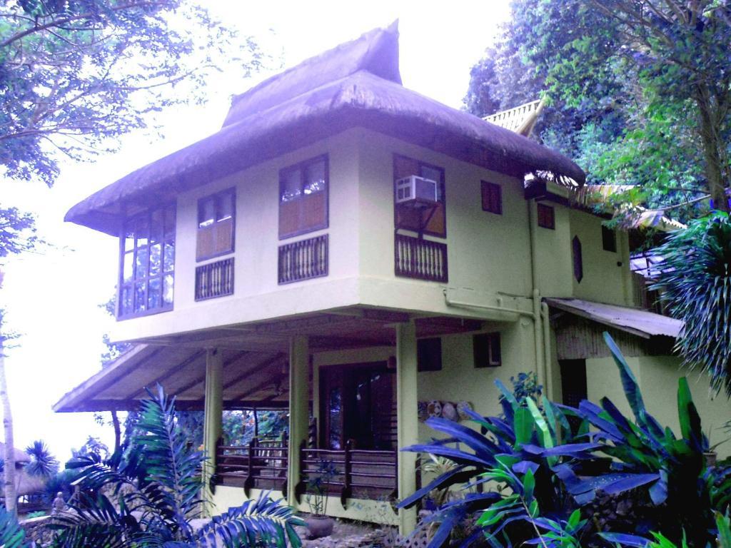Casita Ysabel Bed & Breakfast Batangas Exterior photo
