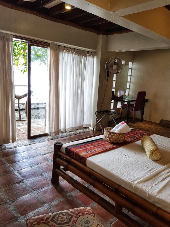 Casita Ysabel Bed & Breakfast Batangas Exterior photo