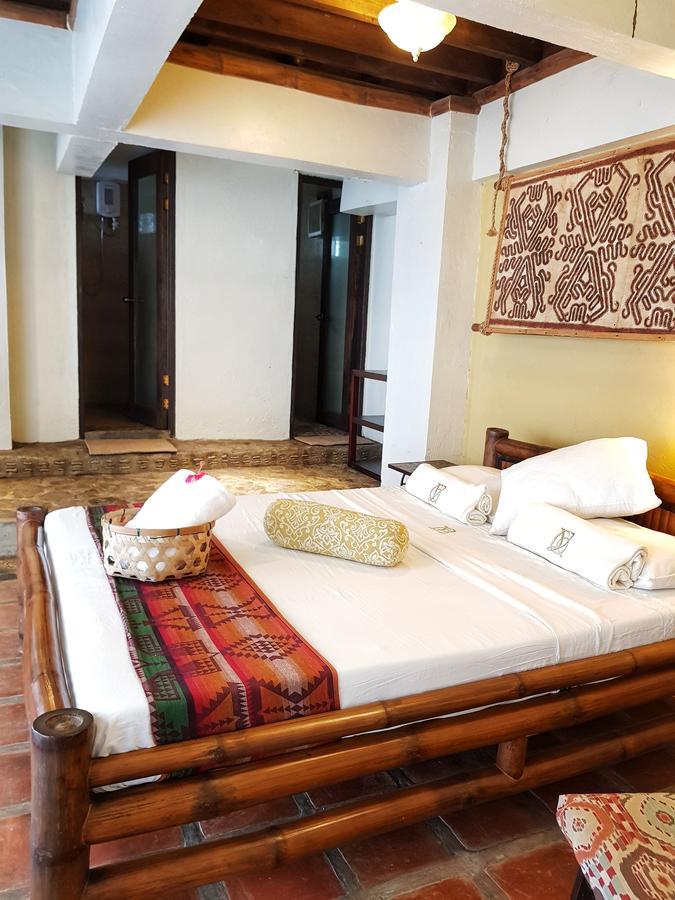 Casita Ysabel Bed & Breakfast Batangas Exterior photo