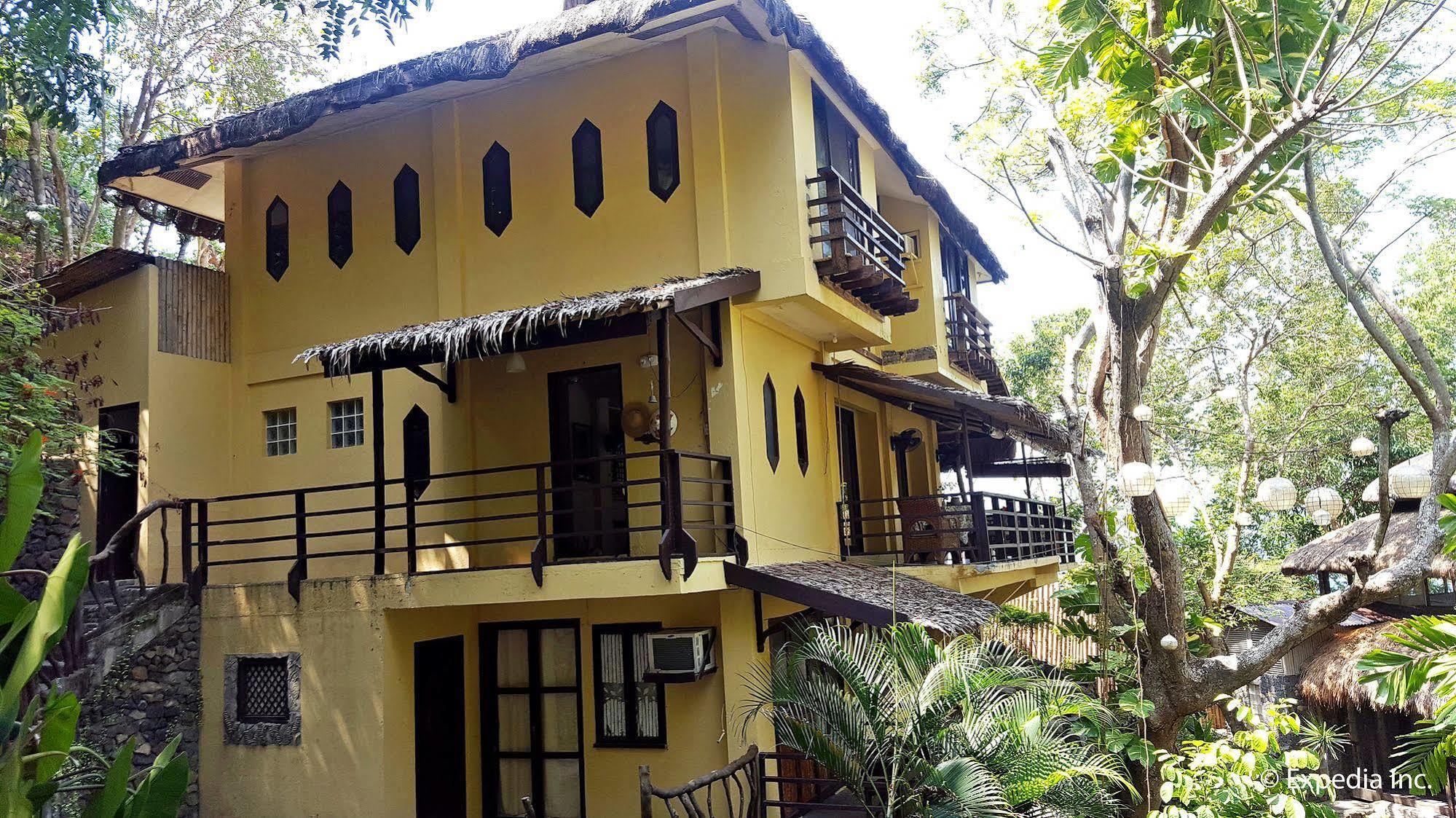 Casita Ysabel Bed & Breakfast Batangas Exterior photo