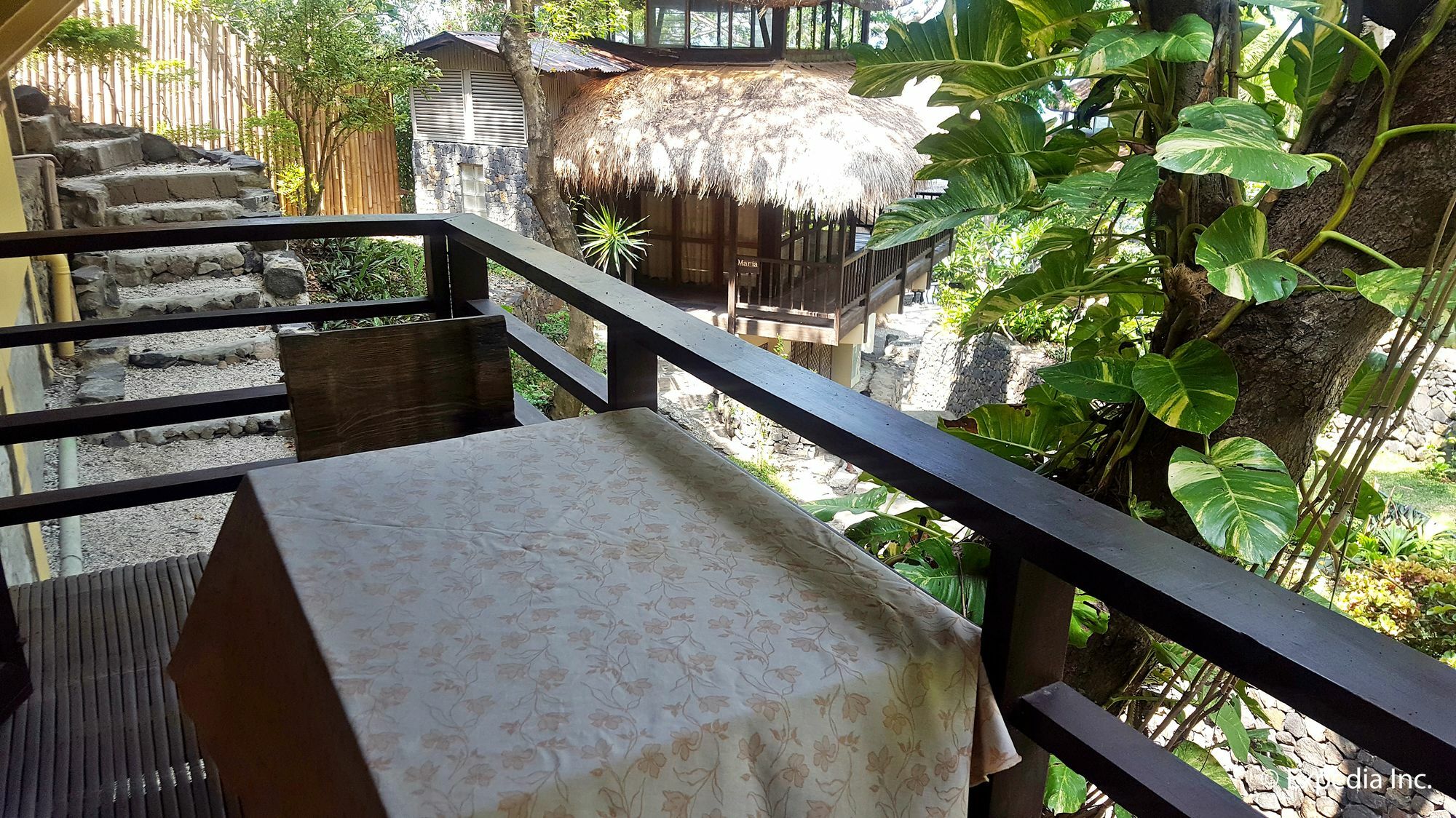 Casita Ysabel Bed & Breakfast Batangas Exterior photo