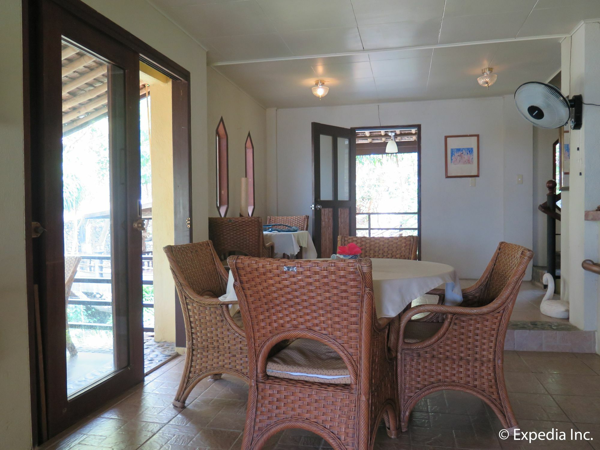 Casita Ysabel Bed & Breakfast Batangas Exterior photo