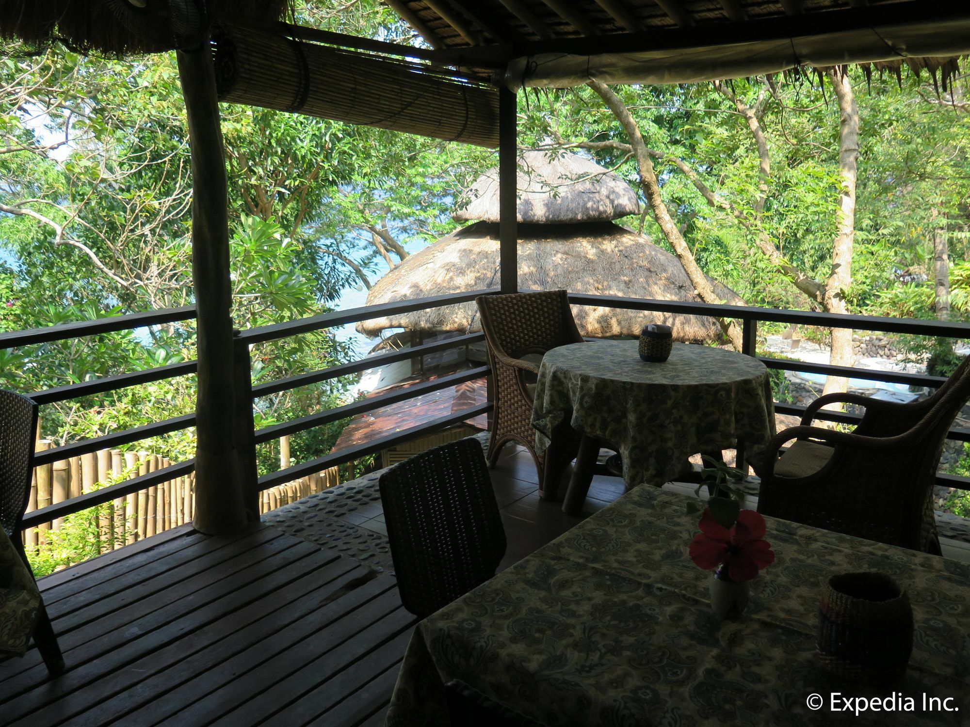 Casita Ysabel Bed & Breakfast Batangas Exterior photo
