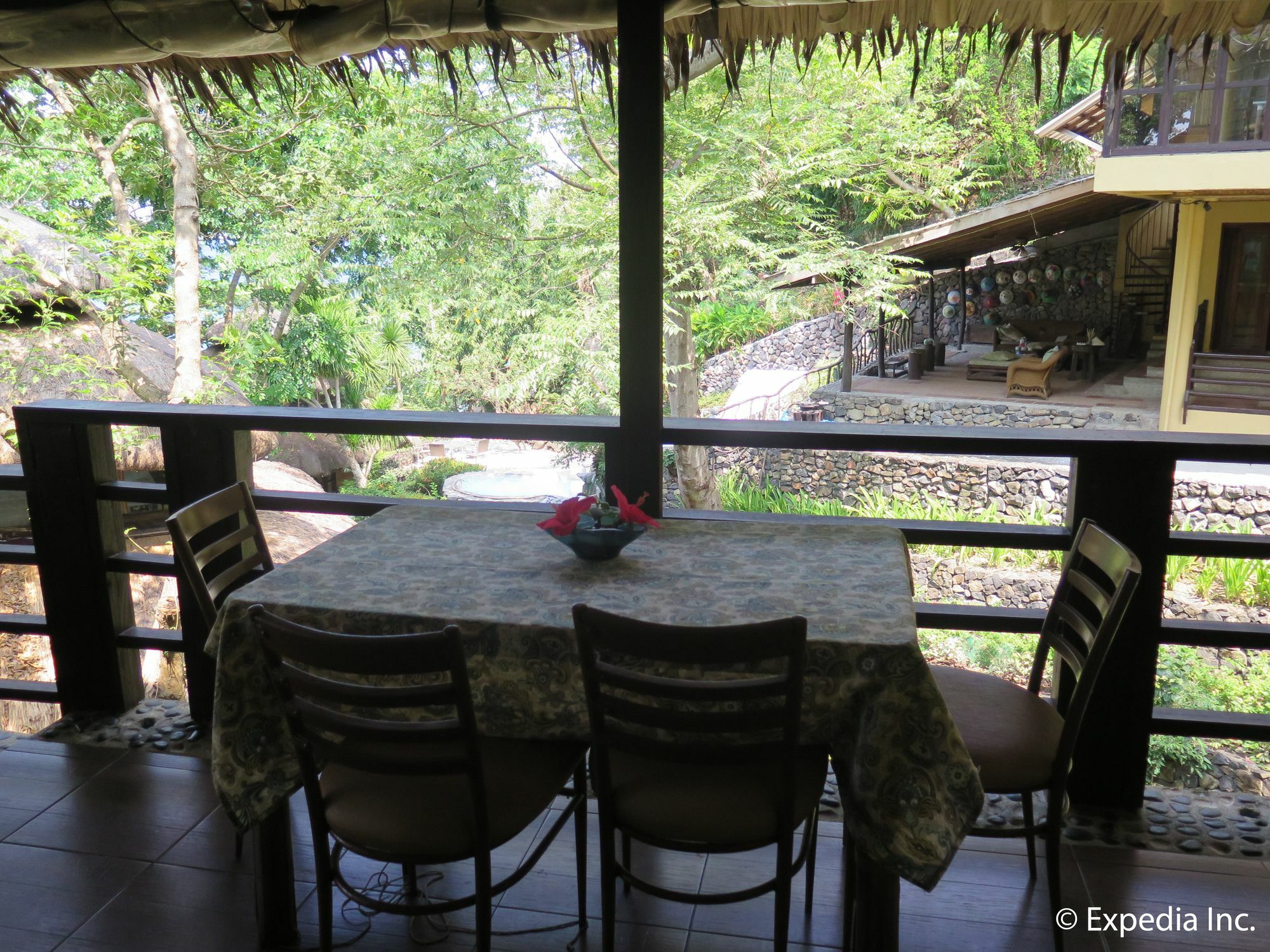 Casita Ysabel Bed & Breakfast Batangas Exterior photo